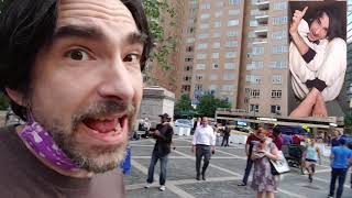 Its a Jungle Out There