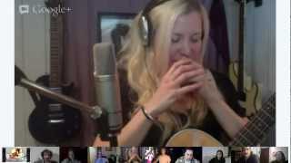 OPEN MIC HANGOUT WITH HEATHER FAY & FRIENDS