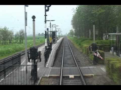 Cabinerit Groningen - Delfzijl