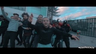 Sofiane Ft. YL & Timal - #jesuispasséchezSo: Dis-moi où tu pecho