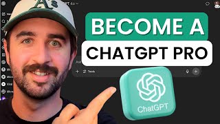 27 ChatGPT Tricks That Make You A Pro!