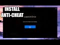 How To Solve Easy Anti Cheat Is Not Installed Easy