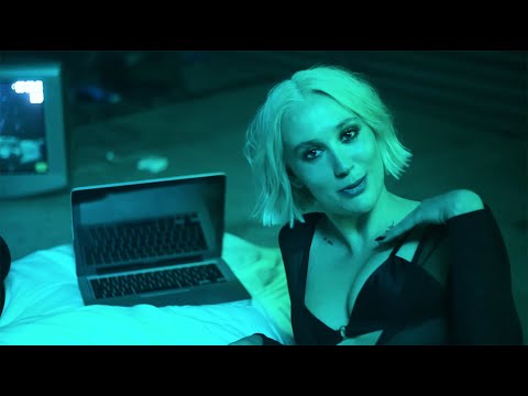 YONAKA - Seize the Power (Behind the Scenes)