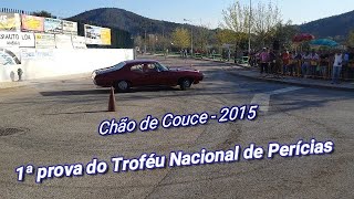 preview picture of video '1ª prova do Troféu Nacional de Perícias de 2015 - Chão de Couce (22/23)'