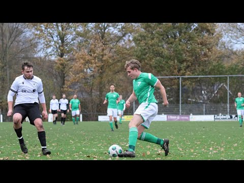 DEGRADATIEDERBY: GIETERVEEN - BAREVELD | Onze Club | RTV Drenthe