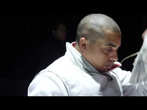 Challenge International des Hauts de Seine 2020 - 5 minutes de bonheur