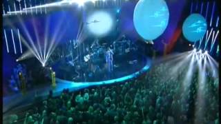 Clouseau@the MIA's Vliegtuig Live