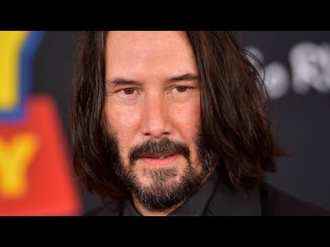 The Truth About Keanu Reeves Appearing In Fast & Furious 9