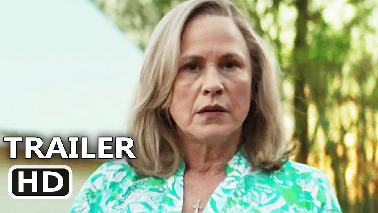 MURDAUGH: Death in the Family Trailer (2025) Patricia Arquette