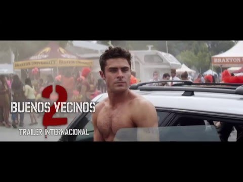 Buenos Vecinos 2
