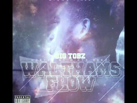 Big Tobz ft Prestige - Tsunami (Track 19)