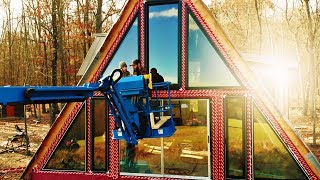 Our Custom Windows Are A MESS!