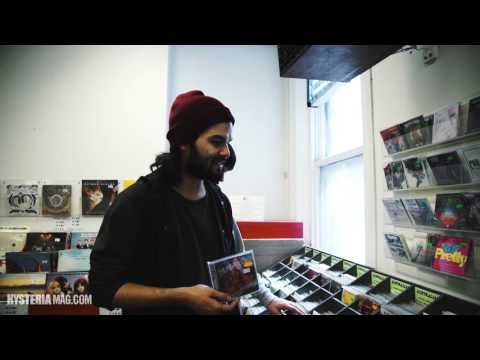 Marcus & Jon of Northlane talk about their favourite records