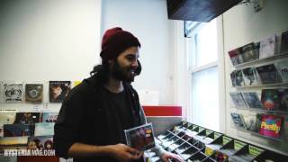 Marcus & Jon of Northlane talk about their favourite records