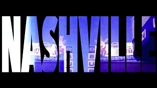 Wolfpack & Diego Miranda - Nashville (OFFICIAL MUSIC VIDEO HD)