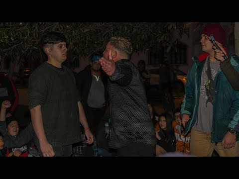 CIRIUSRAH vs. ALIKANTO vs. BIGDROPE | Gold Battle × Kuarta Maestría | 8vos | 2019