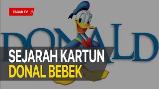 Download lagu 9 Juni 1934 Hari Lahirnya Karakter Kartun Donal Bebek | Tagar mp3