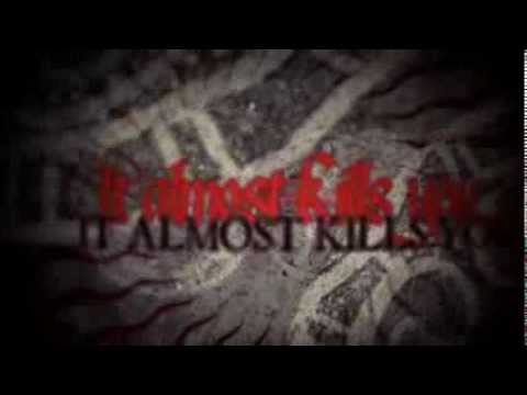 DISPARAGED - And Babylon Fell (Official Trailer)