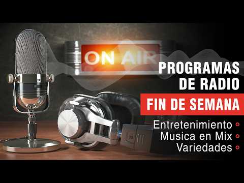 Radio Xtrema Ambato - Life (2026)