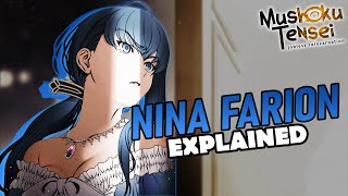 Download lagu Here's What Happened About Nina Farion Sudden Appearance in Mushoku Tensei Jobless Reincarnation. mp3