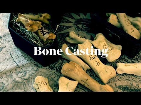 Bone Casting Overview | Bone Throwing