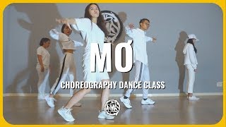 Mơ (Vũ Cát Tường) / Trần Minh Quân Choreography / Urban Dance Class ( Beginner )