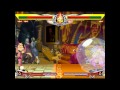 DSR Ranked Replay 72 TheTHCGamer Rikuo Vs RABIDMONSTa Morrigan
