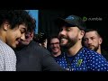 Power Slap: Road To The Title | Episode 5 - Portuguese Subtitles