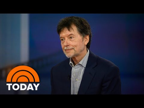 Ken Burns Talks New Benjamin Franklin Documentary