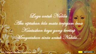 Download lagu Melissa-Cinta Untuk Nabila mp3 Download lagu Melissa-Cinta Untuk Nabila mp3