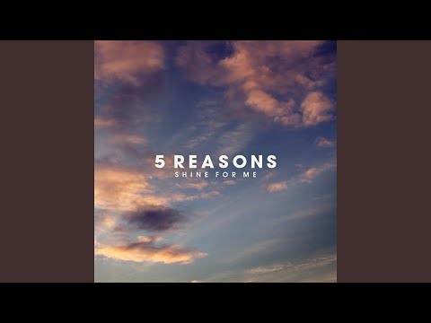 Shine for Me (feat. Vijee)