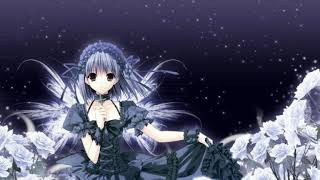 Nightcore - A Cross And A Girl Named Blessed (Evans Blue)
