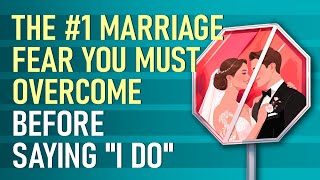 Why You’re Afraid to Get Married (And How to Overcome It!)