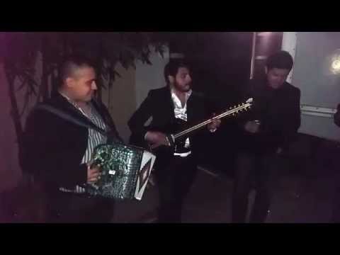 Grupo Resguardo ft. Los Del Arroyo y Danilo Avilez