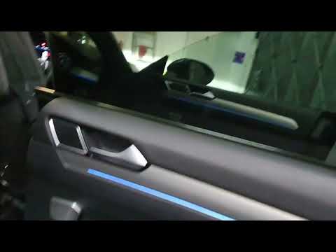 2017 VOLKSWAGEN ARTEON 2.0 TSI R-LINE DSG 4MOTION 5 DOOR FASTBACK FOR SALE