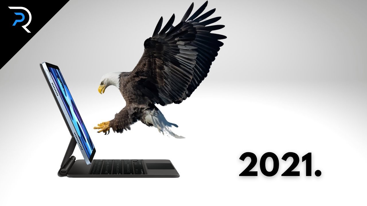 iPad Pro 2021 : Should you wait? (is the iPad Pro 2021 worth it?)