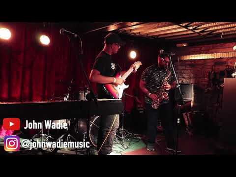 Shallow Cover - Lady Gaga, Bradley Cooper (A Star is Born) Saxophone & Guitar