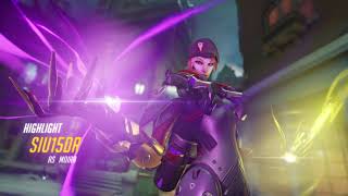 Siu's overwatch highlight 20 07 04 22 32 43