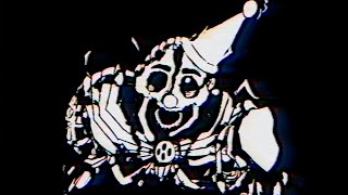 Cover art for Bite By Night OST - Vengeance (Anomaly Ennard Last Man Standing)