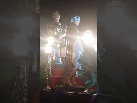 Semana santa lunes santo pamplona norte de santander colombia 2026