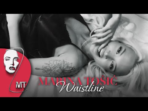 Marina Tosic - Waistline (Official Video)