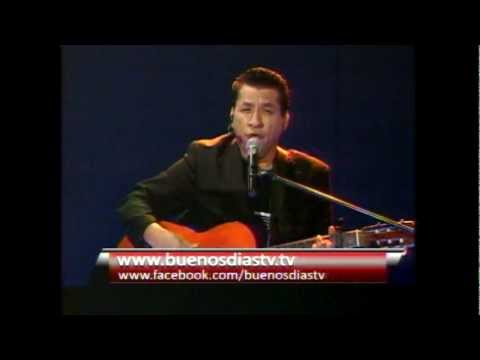 Terry Alvarez "El Pañuelo Blanco".mpg