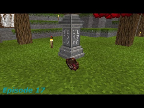 Ragnamod VI Episode: 17 - Where are the Witches?!