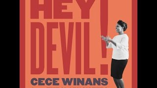 CeCe Winans ft. The Clark Sisters | Hey Devil! (Official Teaser)