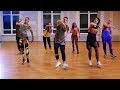 Zumba fitness - Don Diablo - Survive feat. Emeli Sandé & Gucci Mane