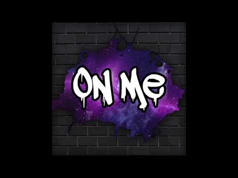 KING K LAB: DOOM BAP - ON ME FT: C. RAY, SHVDOW BOY, MC SKOLAR