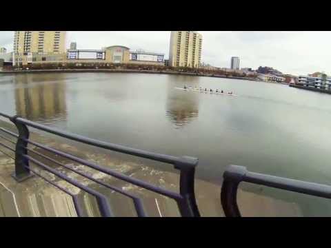 Agecroft Novice 21st April