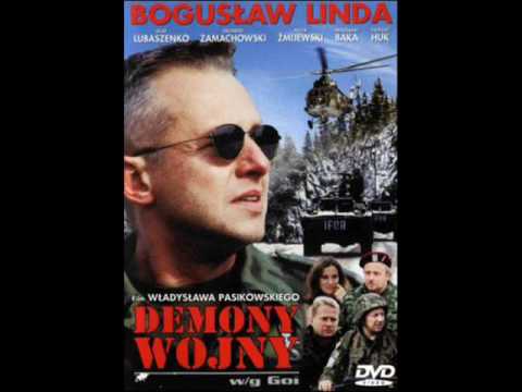 Demony wojny wg Goi Soundtrack
