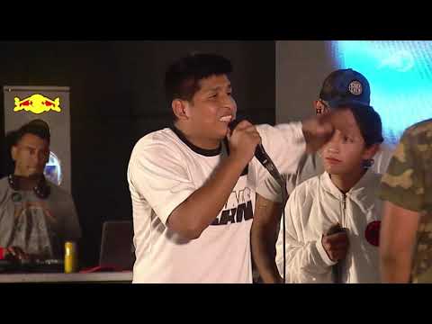 PANCHITO vs PAPICHA vs XILO l OCTAVOS DE FINAL l FINAL DE TEMPORADA (07/11)