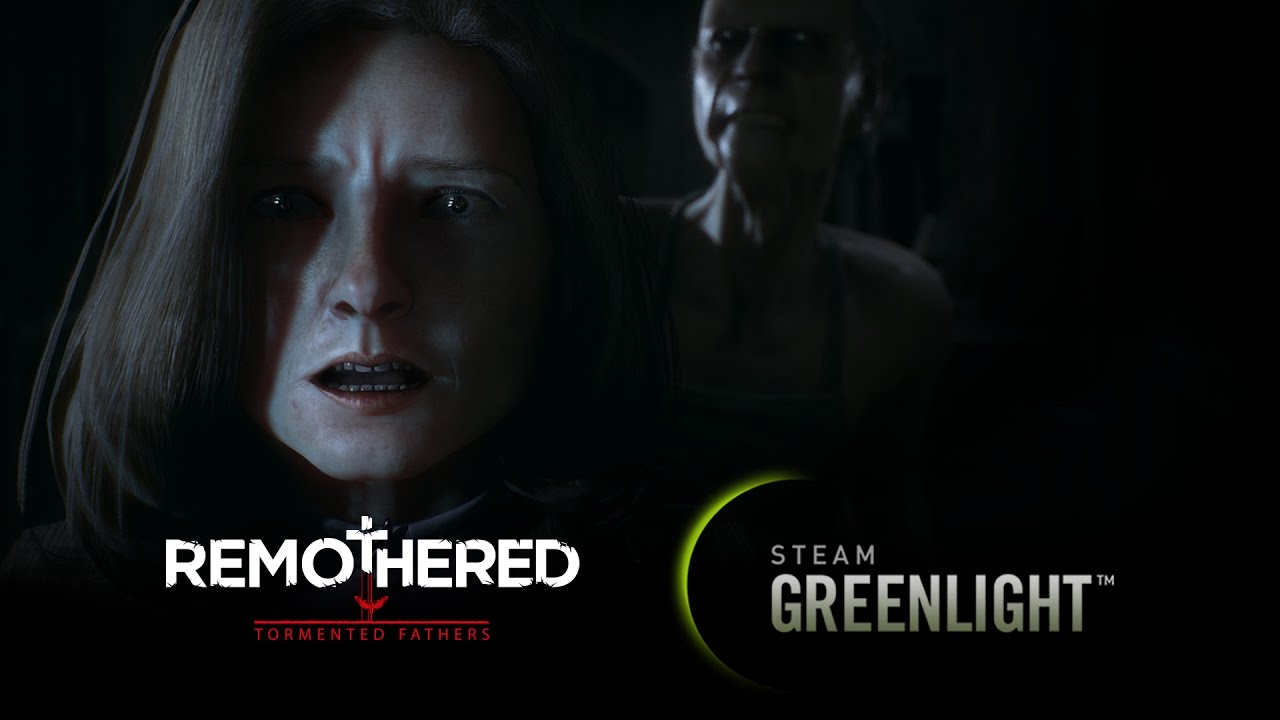 Greenlight Trailer